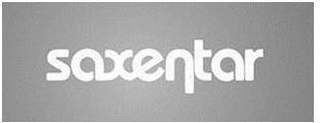 SAXENTAR logo