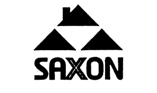 SAXON