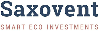 SAXOVENT SMART ECO INVESTMENTS logo