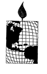 SAY IT WITH CANDLES logo