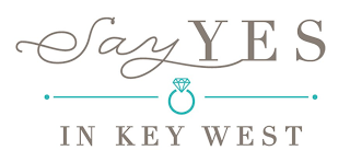 SAY YES IN KEY WEST logo