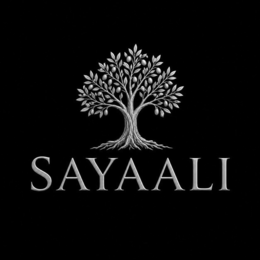 SAYAALI logo