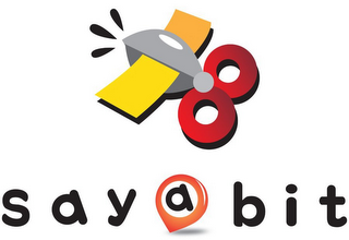 SAYABIT logo