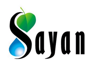 SAYAN logo