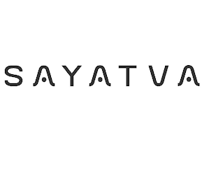 SAYATVA logo