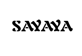 SAYAYA logo