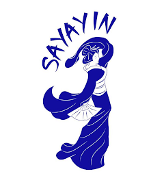 SAYAYIN logo