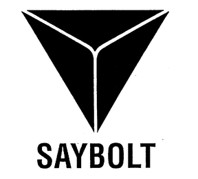 SAYBOLT logo