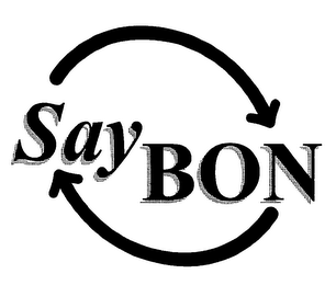 SAYBON logo
