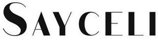 SAYCELI logo