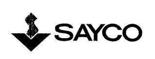 SAYCO logo