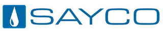 SAYCO logo