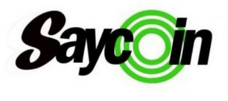 SAYCOIN logo