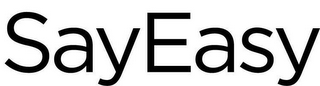SAYEASY logo