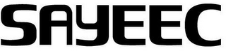 SAYEEC logo