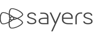 SAYERS logo