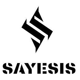 SAYESIS logo