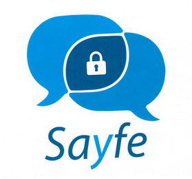SAYFE logo