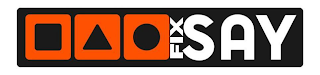 SAYFIX logo
