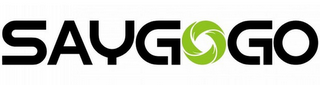 SAYGOGO logo