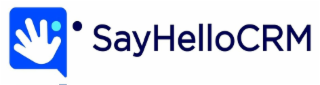 SAYHELLOCRM logo
