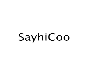 SAYHICOO logo