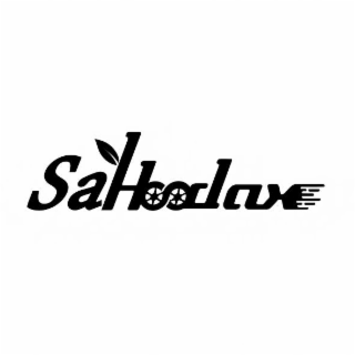 SAYHOODAX logo