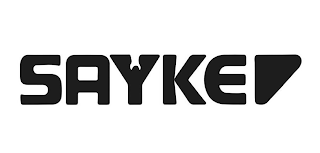 SAYKE logo