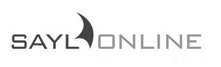 SAYL ONLINE logo