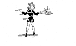 SAYLOR'S logo