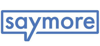 SAYMORE logo
