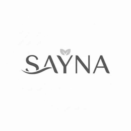 SAYNA logo