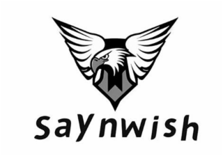 SAYNWISH logo