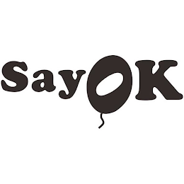 SAYOK logo