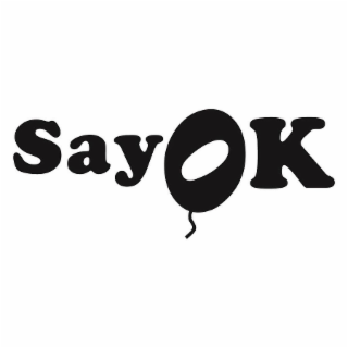 SAYOK logo