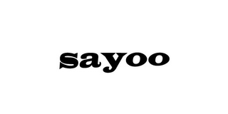 SAYOO logo
