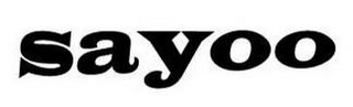 SAYOO logo