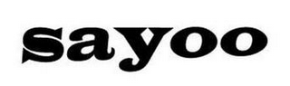 SAYOO logo
