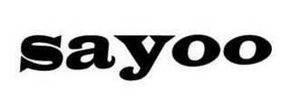 SAYOO logo