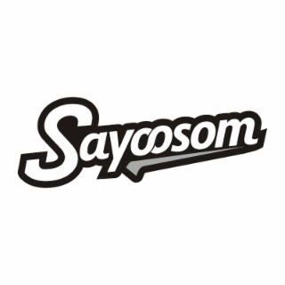 SAYOOSOM logo