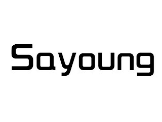 SAYOUNG logo