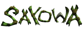 SAYOWA logo