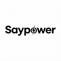 SAYPOWER logo
