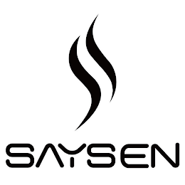 SAYSEN logo