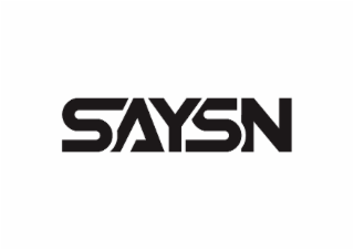 SAYSN logo