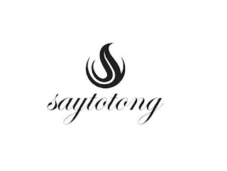 SAYTOTONG logo