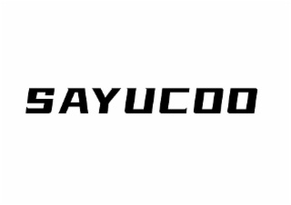 SAYUCOO logo
