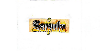 SAYULA logo