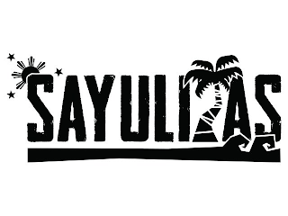 SAYULITAS logo