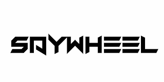 SAYWHEEL logo